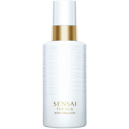Крем для душа Sensai The Silk