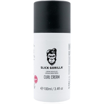 Стайлинговый крем Slick Gorilla Curl Cream
