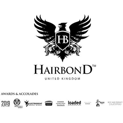 Маска для волос Hairbond Wonder Mask