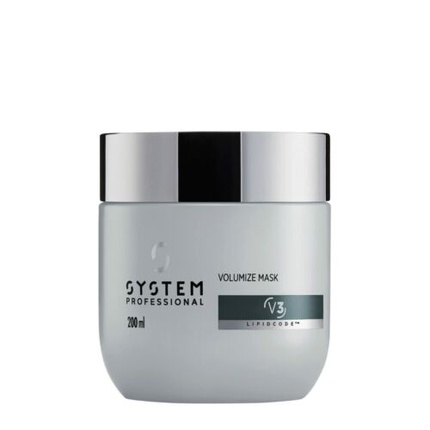 Маска для волос System Professional Volumize