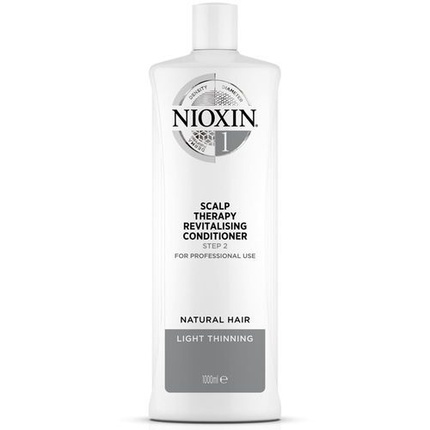 Кондиционер Nioxin System 1 Revitalizing
