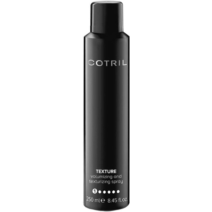 Текстурирующий спрей Cotril Styling
