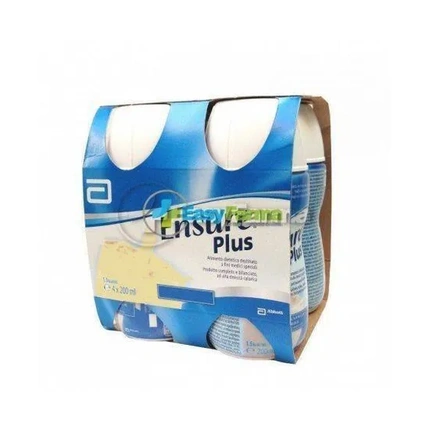 Пищевая добавка Abbott Ensure Plus Advance
