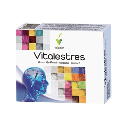 Капсулы Novadiet Vitalestres