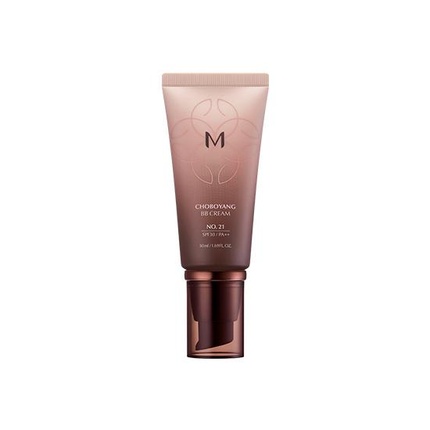 Тонирующий дневной крем Missha