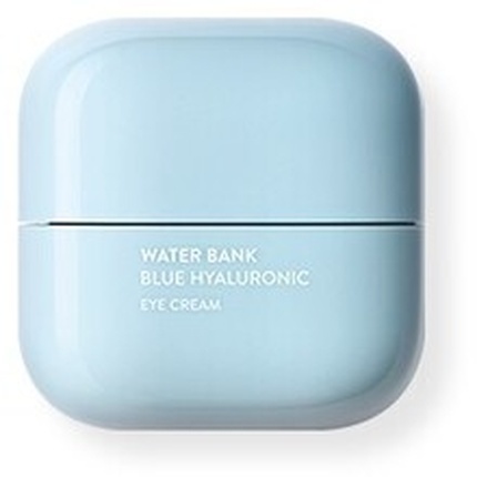 Крем для кожи вокруг глаз Laneige Water Bank Blue Hyaluronic