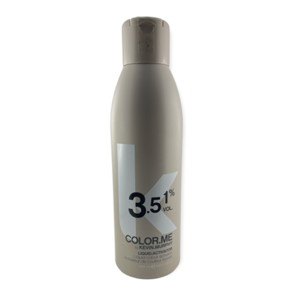 Жидкий активатор Kevin Murphy Color Me