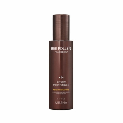 Крем для лица Missha Bee Pollen Renew