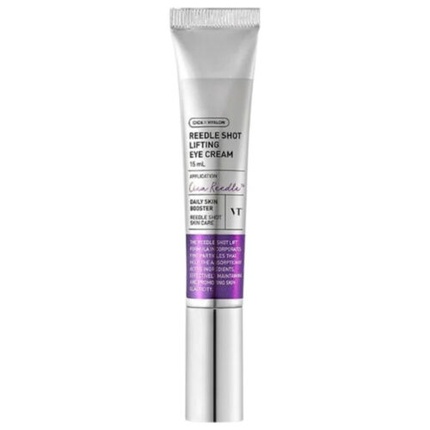 Крем для глаз Vt Cosmetics Reedle Shot Firming
