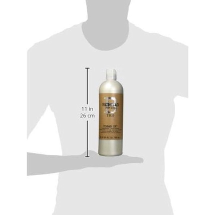 Кондиционер Bed Head for Men by Tigi Clean Up Men's Daily Conditioner