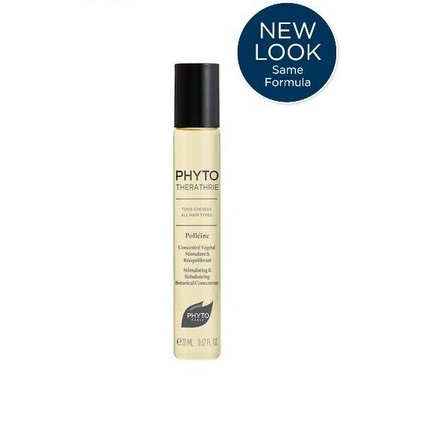 Вегетальный стимулирующий ролик Phyto Phytotheratrie