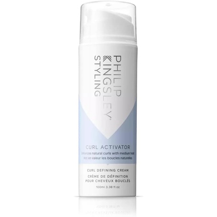 Крем для завивки Philip Kingsley Curl Activator