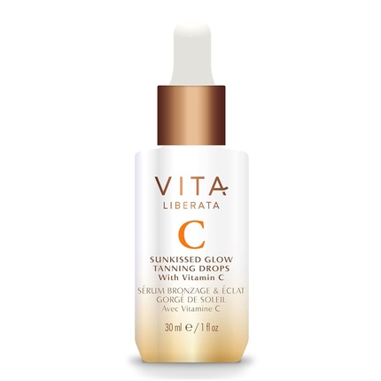 Автозагар-капли Vita Liberata
