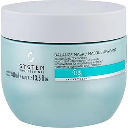 Маска для волос System Professional Balance Mask