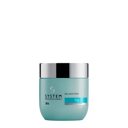 Маска для волос System Professional Balance Mask