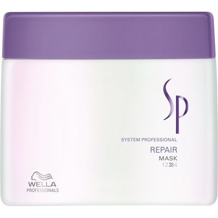 Регенерирующая маска для волос Wella Professionals Sp