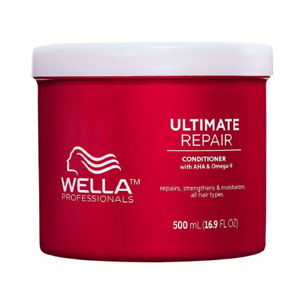 Кондиционер Wella Professionals Ultimate Repair