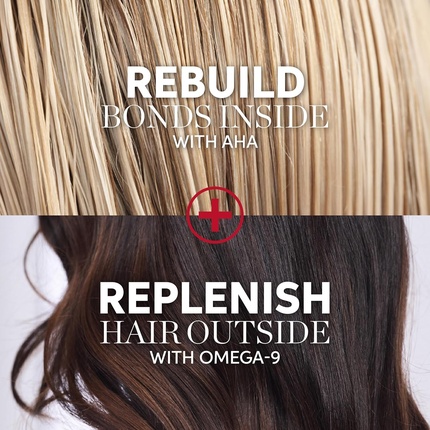 Несмываемый кондиционер Wella Professionals Ultimate Repair