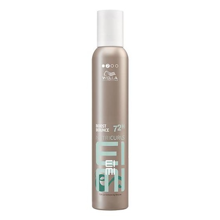 Стайлинговый крем Wella Professionals Nutricurls