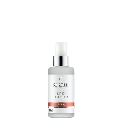 Маска для волос System Professional Lipid Booster Treatment