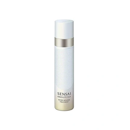 Micro Mousse Treatment Sensai Absolute Silk