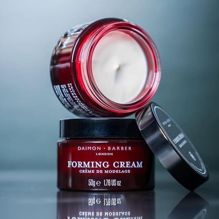 Крем для укладки Daimon Barber Forming Cream