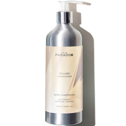Кондиционер We Are Paradoxx Volume Coconut Oil