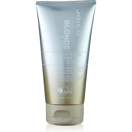 Маска для волос Joico Blonde Life Brightening Mask