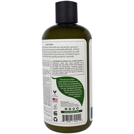 Кондиционер Petal Fresh Pure Strengthening