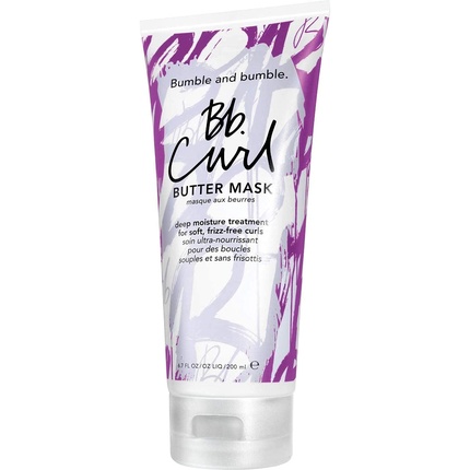 Маска для волос Bumble And Bumble Curl Butter Mask