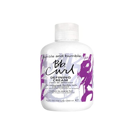 Стайлинговый крем Bumble And Bumble Curl Defining Cream
