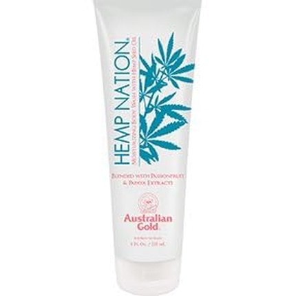 Гель для душа Australian Gold Hemp Nation Tropical Seltzer