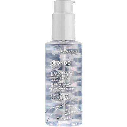 Масло для волос Joico Brilliant Glow Lightening Oil