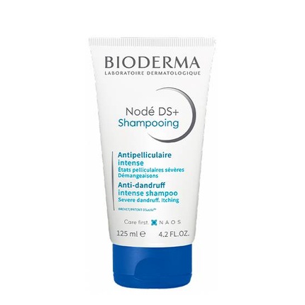 Шампунь Bioderma Node Ds+ Против Перхоти