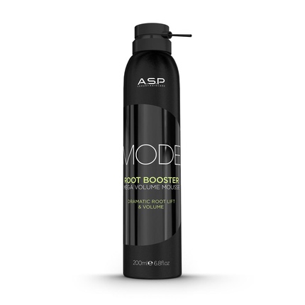 Мусс Aspesi Mode Styling Root Booster