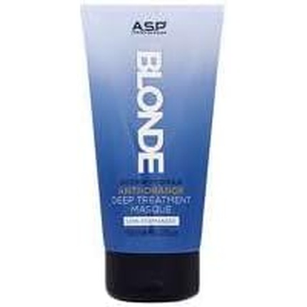 Маска для Ухода за Волосами Affinage Anti-Orange Deep Treatment Masque