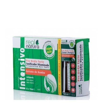 Тоник Real Natura Prokeda Forte