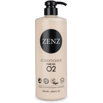 Кондиционер Zenz Pure no. 02