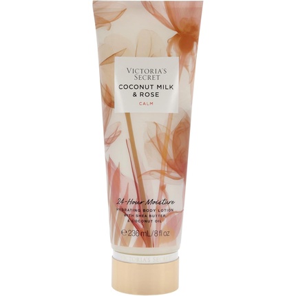 Лосьон для тела Victoria's Secret Кокосовое молоко и Роза