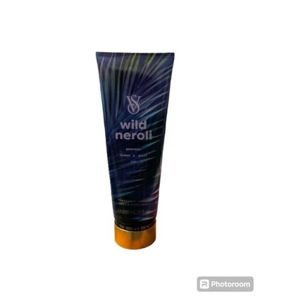 Лосьон для тела Victoria's Secret Wild Neroli