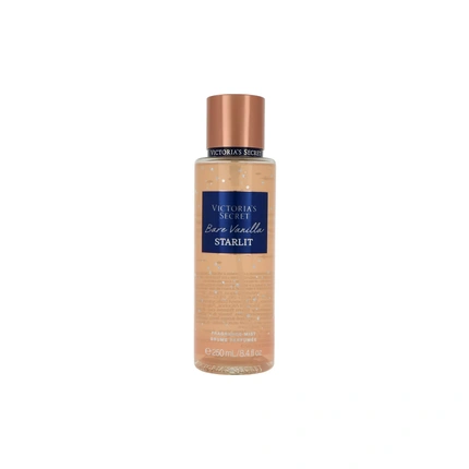 Спрей для тела Victoria's Secret Bare Vanilla Starlit