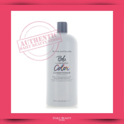 Краска для волос Bumble And Bumble Illuminated Color Enhancer