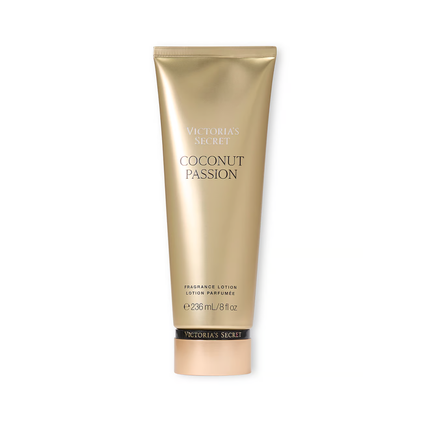 Лосьон для тела Victoria's Secret Coconut Passion