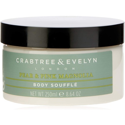 Суфле Crabtree & Evelyn Груша и Розовая Магнолия