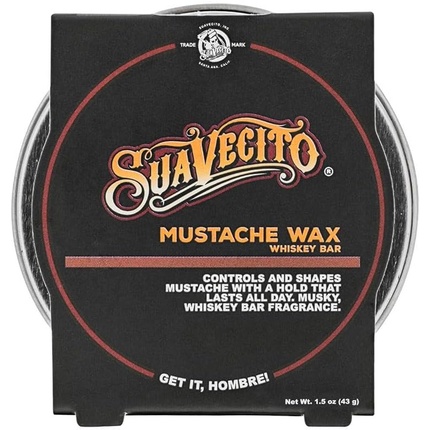 Воск Suavecito