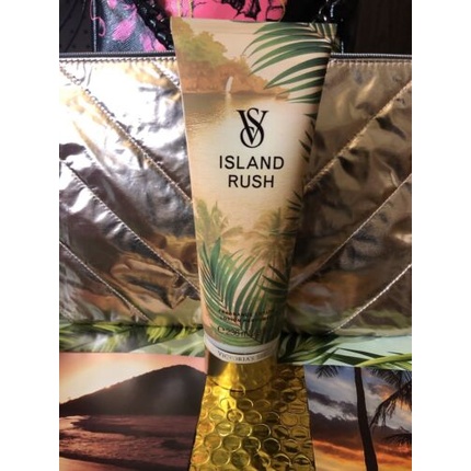 Лосьон для тела Victoria's Secret Island Rush