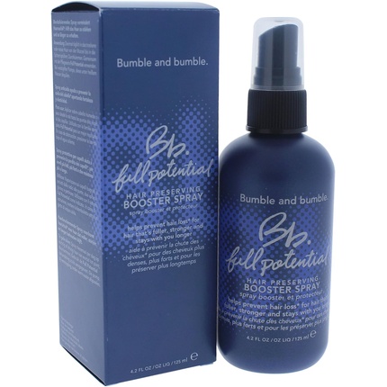 Тоник для волос Bumble And Bumble Full Potential Booster Spray