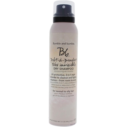 Сухой шампунь Bumble And Bumble Pret A Powder