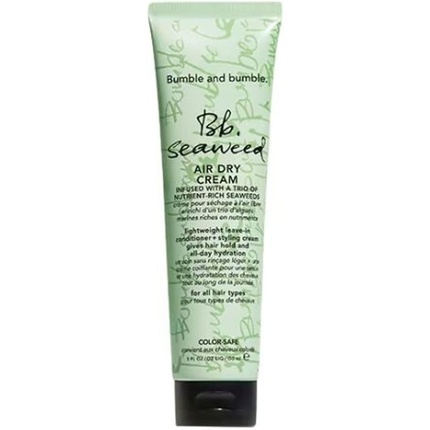 Стайлинговый крем Bumble And Bumble Seaweed
