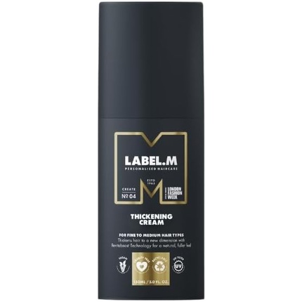 Уплотняющий крем label.m